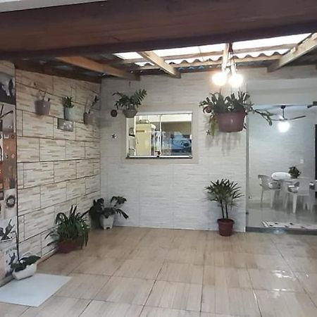 הוילה Florianópolis Residencial Dona Stella מראה חיצוני תמונה